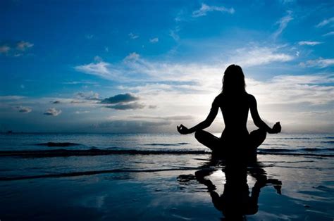 9 Ways How Meditation Makes You Happier And Healthier W For Woman