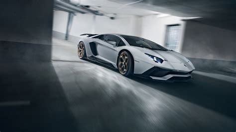 Novitec Torado Lamborghini Aventador Sv 4k Wallpaper Hd Car Images