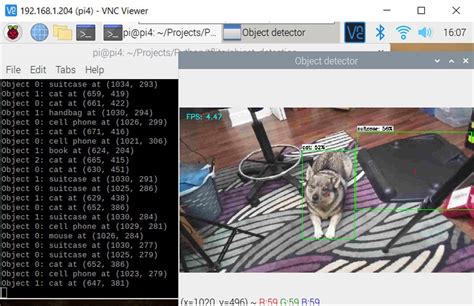 How To Perform Object Detection With TensorFlow Lite On Raspberry Pi