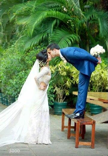 Sri Lankan Couple Cute Idea Wedding Couples Wedding Photography Bride