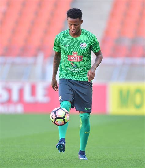 Последние твиты от bongani zungu (@bonganizungu08). ZUNGU: I'LL FIGHT FOR BAFANA