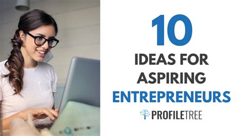 Entrepreneurship Ideas