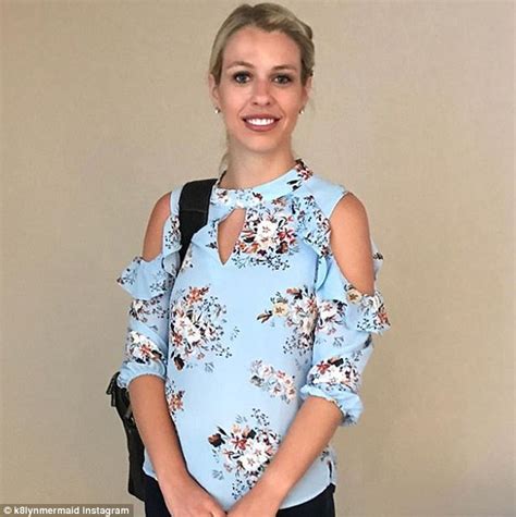 Kaitlyn Isham Heading To La To Continue Reality Tv Career Daily Mail Online