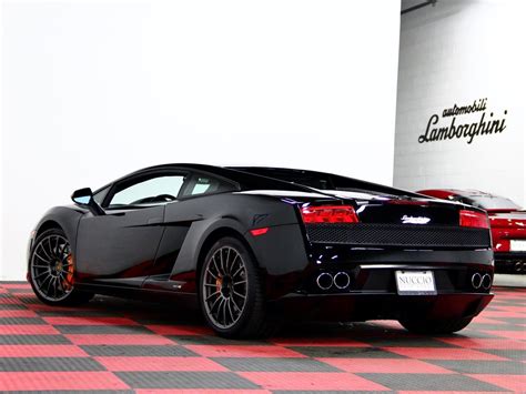 2013 Lamborghini Gallardo Lp550 2 Coupe