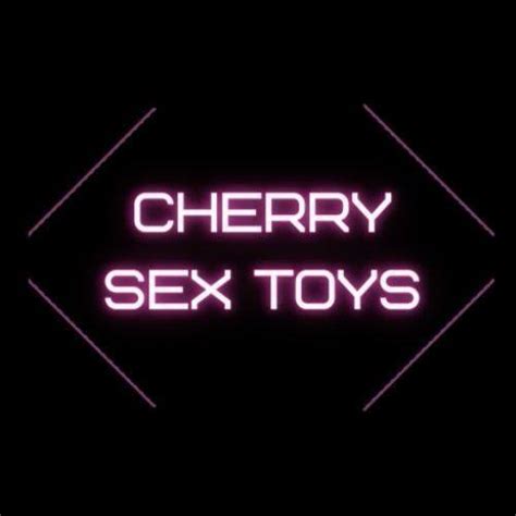 Cherry Sex Toys