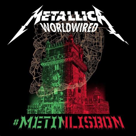 535k Likes 238 Comments Metallica Metallica On Instagram