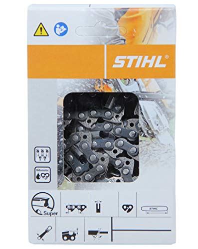 Top 20 Best Chain For Stihl Ms290 In Us 2022