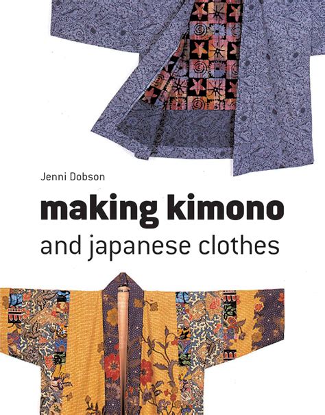 Japanese Kimono Patterns Free Patterns