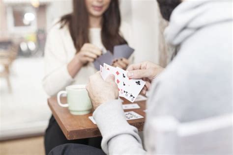 11 Fun 2 Person Card Games To Play On Your Next Date Night