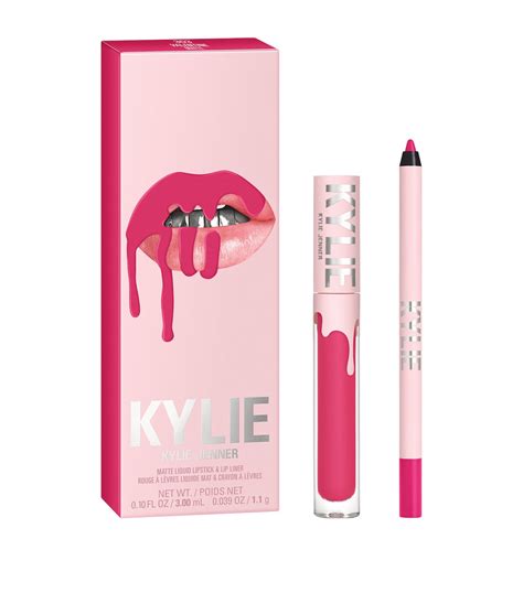 Kylie Cosmetics Anniversary Gifts Harrods Us