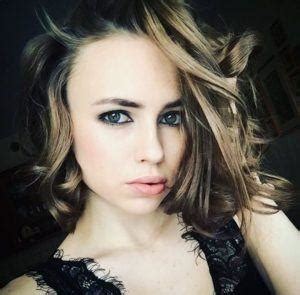 Yana Enzhaeva Nude