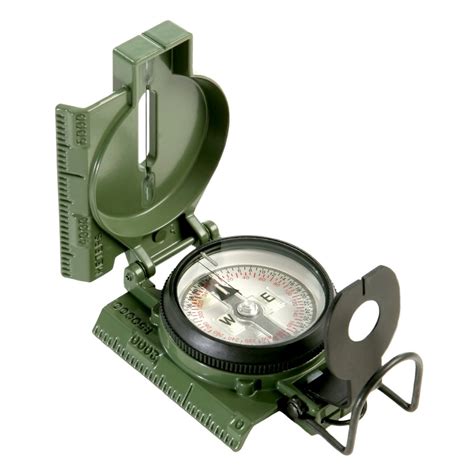 Cammenga Official Us Miltary Lensatic Compass
