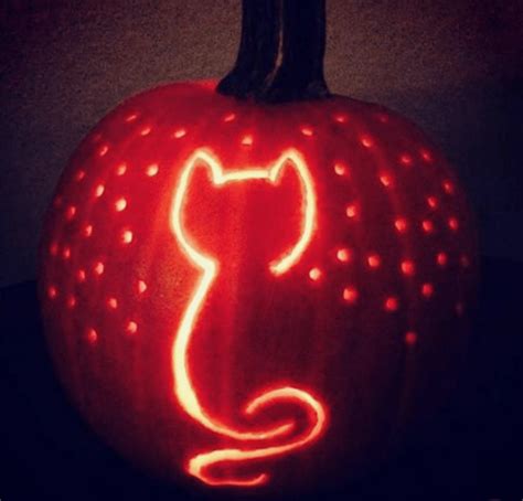 Here Are 15 Amazing And Fun Animal Pumpkin Carving Ideas