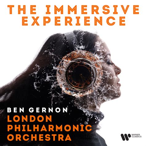 London Philharmonic Orchestra - The Immersive Experience (2021 ...