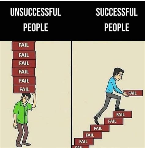 So You Think Those Steps Will Hold The Weight Of A Failure