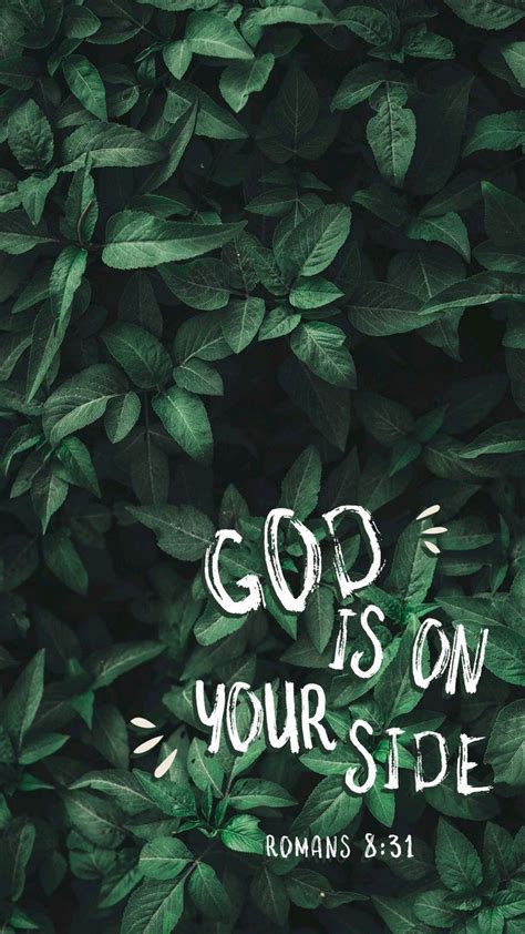 Download Iphone Bible Verse Inspirational Wallpaper By