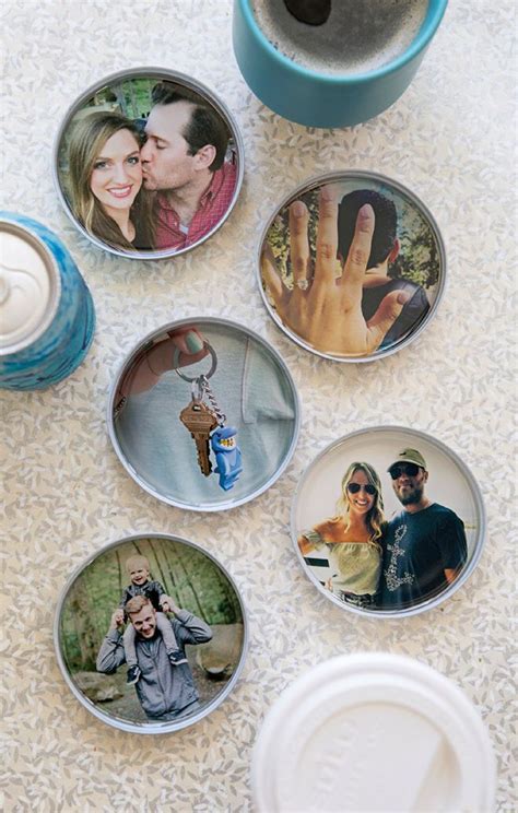 You Have To See These Adorable Diy Photo Resin Coasters Resin Crafts