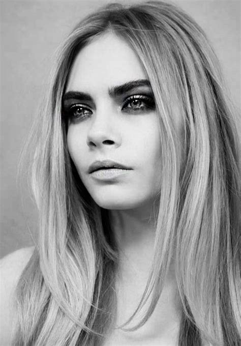 Cara Delevingne Cara Delevingne Hair Cara Delevingne