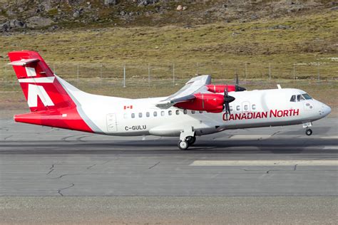Canadian Norths New Look Nunatsiaq News