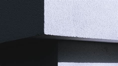 Download Wallpaper 3840x2160 Wall Concrete Texture Gray