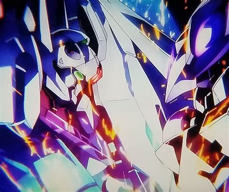 Gundam Planet On Twitter Oh So This Show S Gonna Go REALLY Hard Https