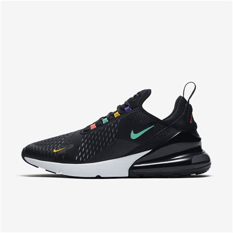 Continuing the storied lineage, the pioneering nike air max 270 breaks new ground with the largest heel bag ever, delivering enhanced cushioning and impact absorption for your. Nike Air Max 270 Men's Shoe. Nike.com