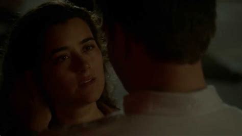 All Of Me ~ Tony And Ziva Youtube