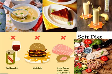 Soft Diet - Definition, Types, Foods, Recipes, and More