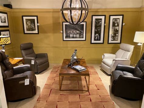 E Showroom Russells Furniture