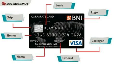.kartu kredit / debit pada metode pembayaran kemudian masukan 16 digit nomor kartu kredit atau nomor kartu atm, masa berlaku serta kode cvv yaitu 3 angka yang terletak pada bagian belakang. Yuks, Mengenal Kode CVV/CVC Kartu Kredit/Debit BNI | JejakSemut