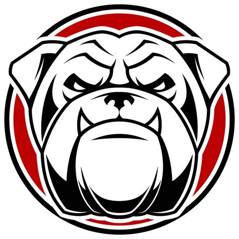 Bulldog Logo Logodix