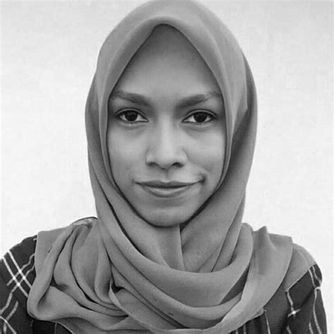 Siti Rahayu Fatimah Renfaan Kota Sorong Papua Barat Indonesia