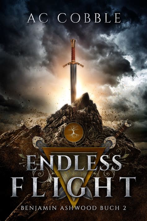Endless Flight Now In German — Ac Cobble