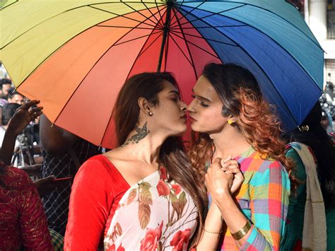 Japans Same Sex Marriage Ban Ruled ‘unconstitutional As Indias Lgbtq