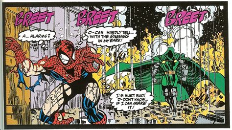 Las Muertes Más Memorables De Spider Man ¿quién Cometió El Hecho