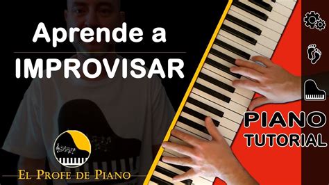 Como é Possível Improvisar A Partir De Uma Música