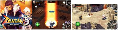 Tapi biasanya, game rpg yang disenangi para pemain membutuhkan koneksi internet untuk memainkannya alias game online. Game RPG Android Terbaik, Gratis, dan Terbaru di 2014