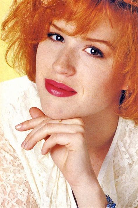 Molly Ringwald Red Hair Hot Sex Picture