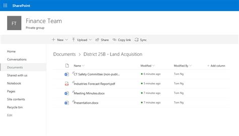 Bridging The Gap Between Microsoft Teams Sharepoint And Outlook