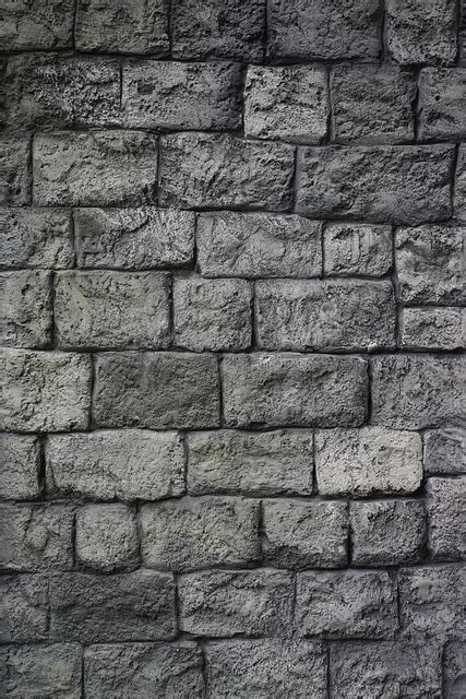 Wall Background Stone Free Photo On Pixabay Pixabay