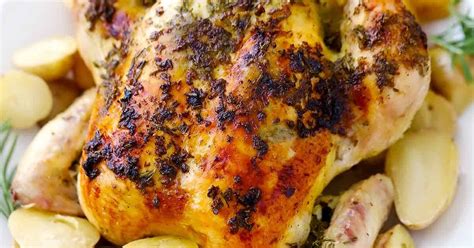 How long can i store cooked chicken? How Long To Cook A Whole Chicken At 350 Per Pound - Roast ...