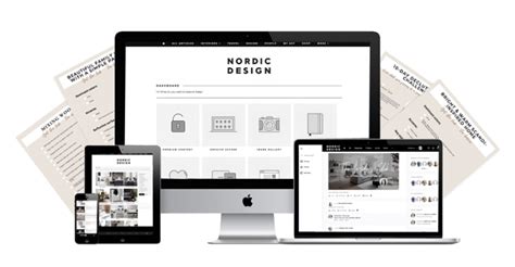 Join The Insiders Club Nordic Design