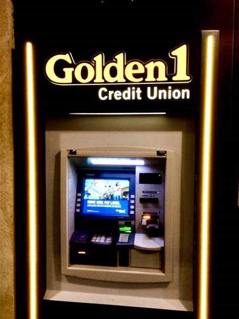 We did not find results for: GOLDEN 1 CREDIT UNION - 39 Reviews - Banks & Credit Unions ...