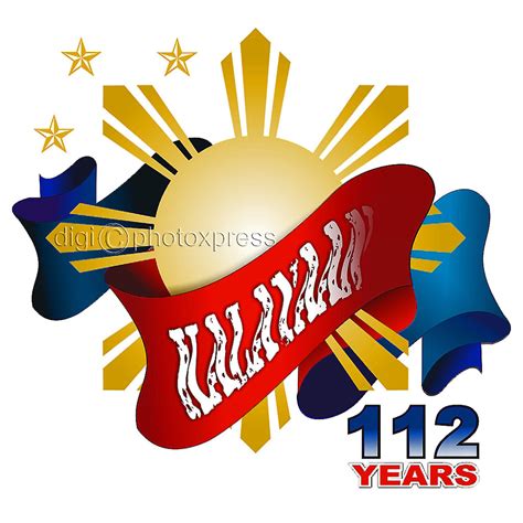 Sometimes you just need something inspirational to make your independence day special. ARAW NG KALAYAAN (Independence Day) | (drawn in computer) IP… | Flickr