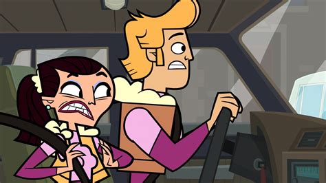 Total Drama Presents The Ridonculous Race Season 1 Image Fancaps