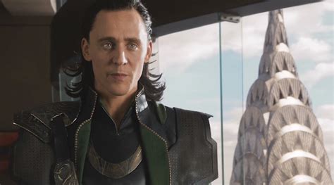 Tom Hiddleston Explains Why Loki Wasnt In Avengers Age Of Ultron