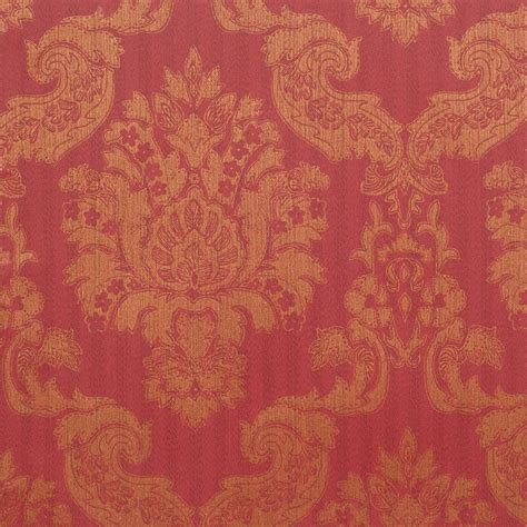 Red Damask Wallpapers Top Free Red Damask Backgrounds Wallpaperaccess