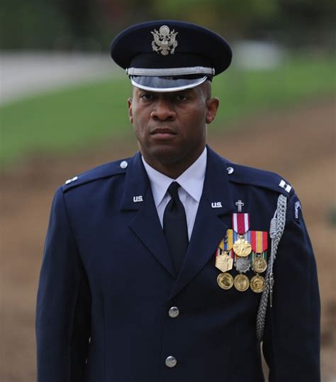 Air Force Chaplain Faces Unique Challenges U S Air Force Article Display