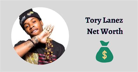 Tory Lanez Net Worth 2023 How Much Money Does He Have