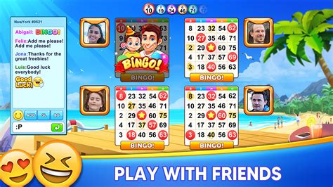 Bingo Holiday Play Free Bingo Games For Kindle Fire In 2023 Au Appstore For Android